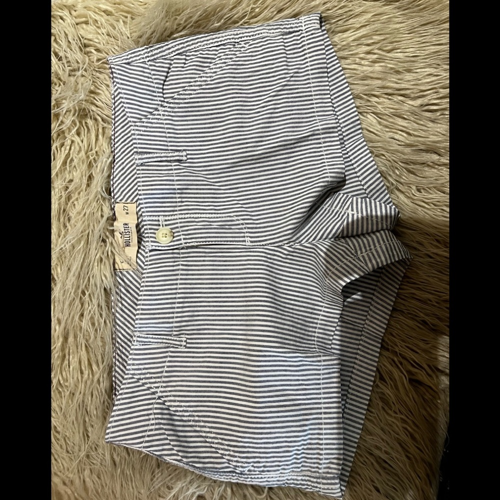 Junior shorts